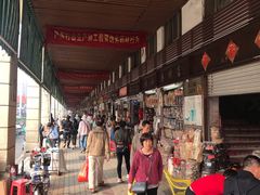 -清平中药材专业市场