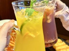 -路易十三西餐厅(西关新天地店)