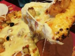 -Mr.Pizza米斯特比萨(合肥一九一二街区店)