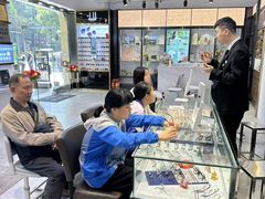 -锦泉眼镜(仓边路店)