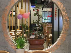 门面-叶派龙虾•招牌香辣蟹·海鲜(中海国际店)