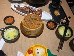 -川堂风·跷脚牛肉·乐山爆炒(宝山日月光店)