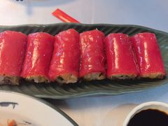 -鹿鸣酒家(越秀店)