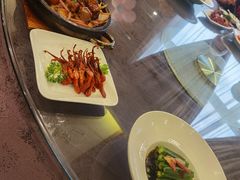 -龙景轩大酒店(宝杨路店)