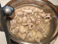 -烹然四季椰子鸡火锅(姚家园万象汇店)