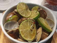 青柠冻蚬-La Postre(上环店)