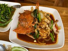 -两兄弟Song Pee Nong(2号店)