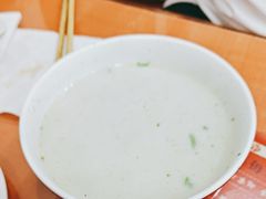 羊肉汤-教师之家赵家羊汤馆(东青龙街店)