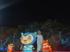 -广西壮族自治区药用植物园