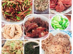 -泰钰丰烤鸭.天津菜(开发区店)