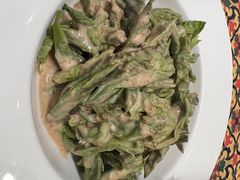 -城南往事·鲁菜济南菜(长清园博园恒大绿洲店)