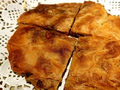 手工牛肉饼-川堂风·跷脚牛肉·乐山爆炒(宝山日月光店)