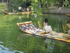 -东湖落雁景区