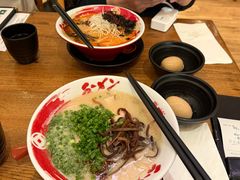 -豚王拉面(澳门银河店)