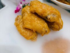 -唐猫庭院·千年陕菜(赛格国际购物中心店)