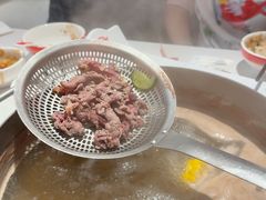 -陈记顺和潮汕牛肉火锅(棠德南路店)