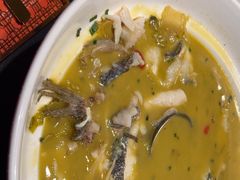 -羊门客在·烤盐池滩羊·川菜