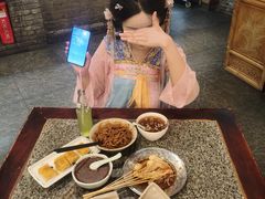 -小街天府