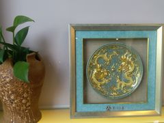 -茶油香闽南菜·花园餐厅(前埔店)
