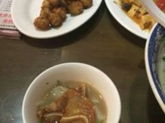 -裕丰源滋补烩面(天赋路店)