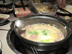 -同仁四季椰子鸡(宝安壹方城店)