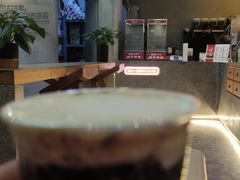 -1828王老吉·草本新茶(珠江新城地铁站店)