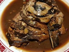 -旺顺阁·北京菜(北辰上品+)