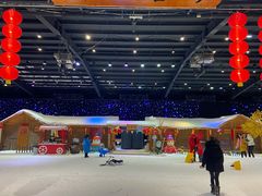 -宁波冰雪大世界(北仑区)