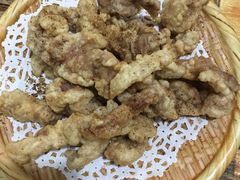 -小郡肝串串香火锅(金桥店)