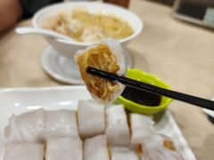 -盛记粥面(佐敦店)