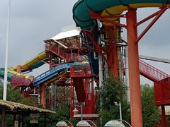 -上海玛雅海滩水公园