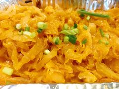 -腰子哥烤串(石佛营炫特店)