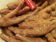 -老武汉大客堂(百瑞景店)