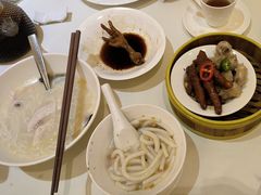 -半岛太子酒家(海港城店)