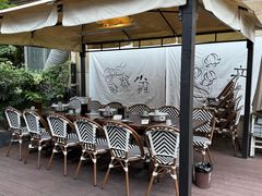 -贰醒·私房小院烧烤 (太古里店)