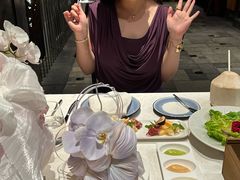 -海角轩·三亚文华东方酒店