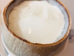 椰皇双皮奶-天然台1908(中建广场店)