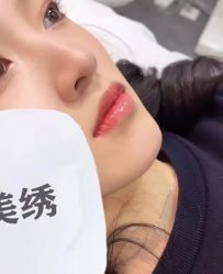 -韩美绣·骨相纹眉·洗眉美瞳线