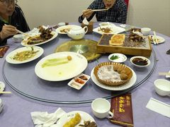 -晋阳饭庄(虎坊桥店)