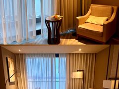 -舟山希尔顿酒店