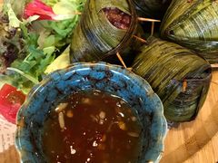 香兰叶包鸡-苏梅花园(群星城店)