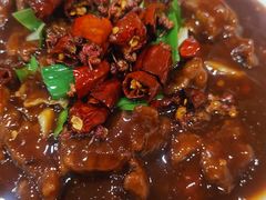 -华天二友居肉饼(新街口店)