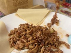 -高玛纳驴肉火烧(一世界店)