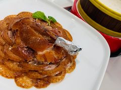 -味+新京宴·烤鸭·北京菜(创意谷店)
