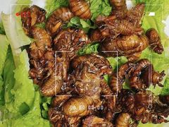 -煎饼卷大葱(春秋西路店)