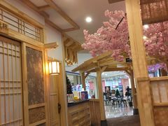 -九田家黑牛烤肉料理(石路天虹店)