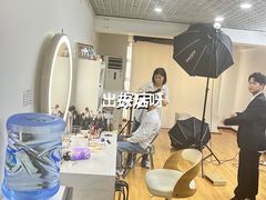 -小象国照相馆(宝山万达店)