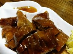 -广东道至正餐厅(区庄店)