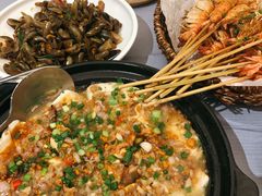 -79号渔船海鲜饭店(宝安店)