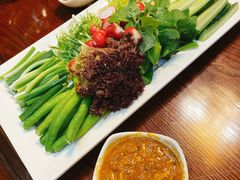 -鹿鸣春饭店(总店)